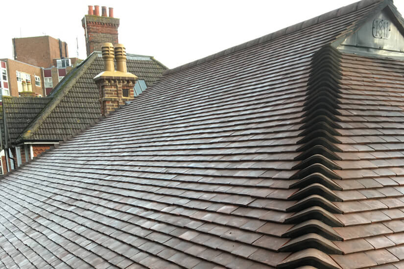 Mann Roofing