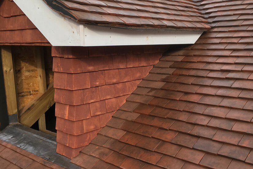 Mann Roofing