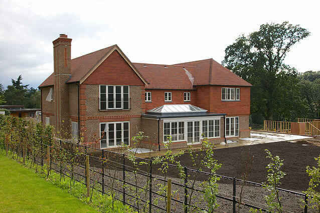 Mann Roofing Your Local Roofers