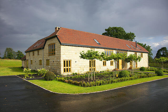 Mann Roofing Your Local Roofers