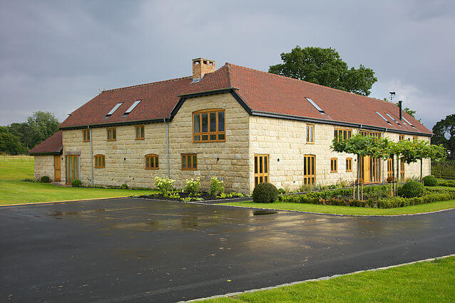 Mann Roofing Your Local Roofers