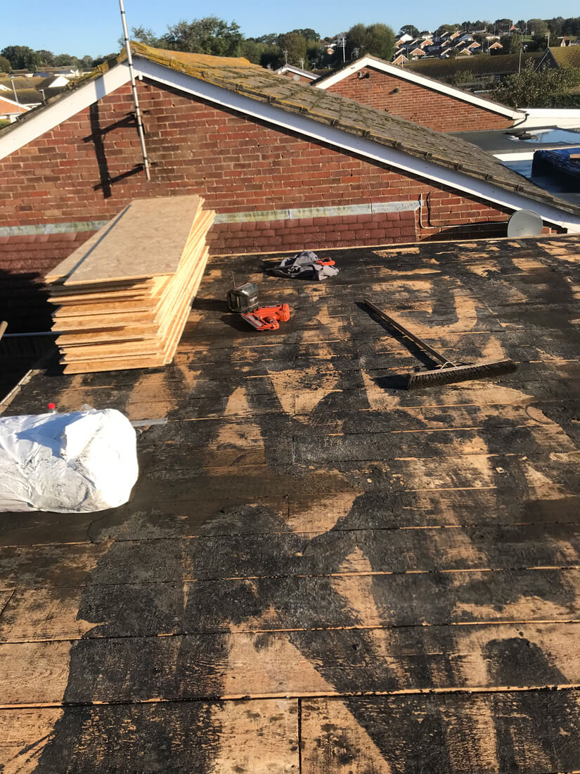 Mann Roofing Your Local Roofers