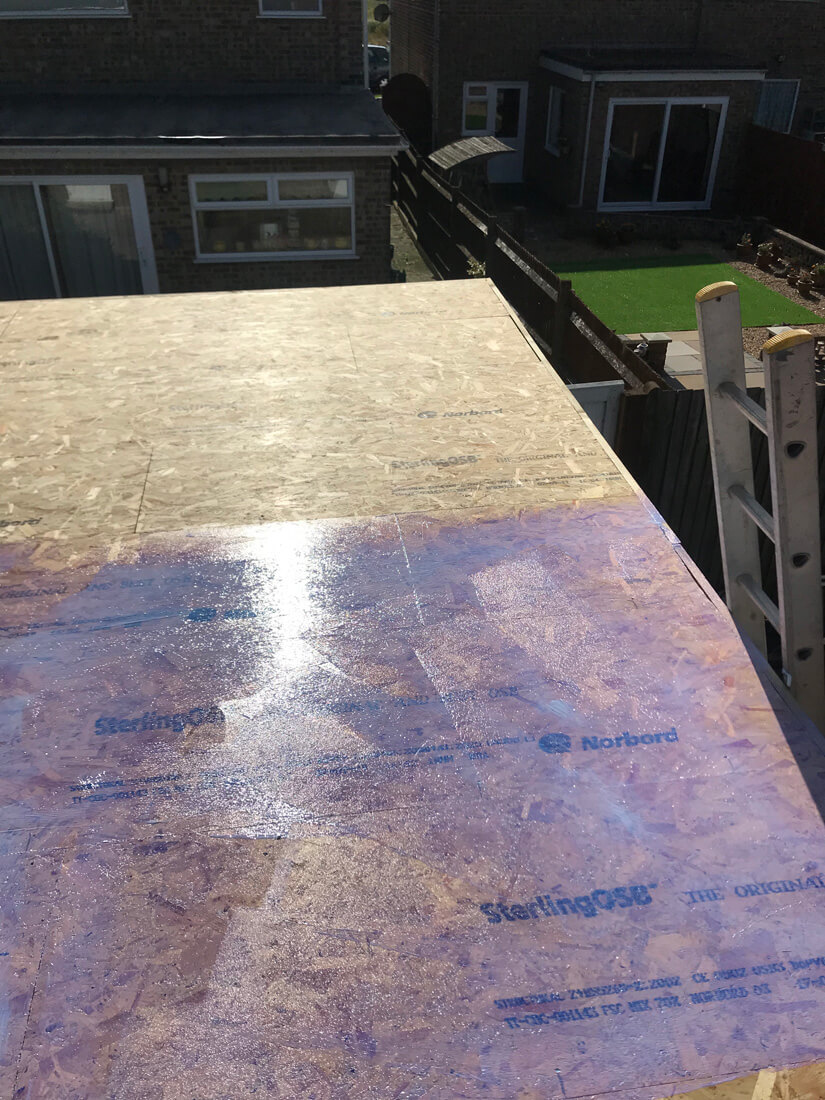 Mann Roofing Your Local Roofers