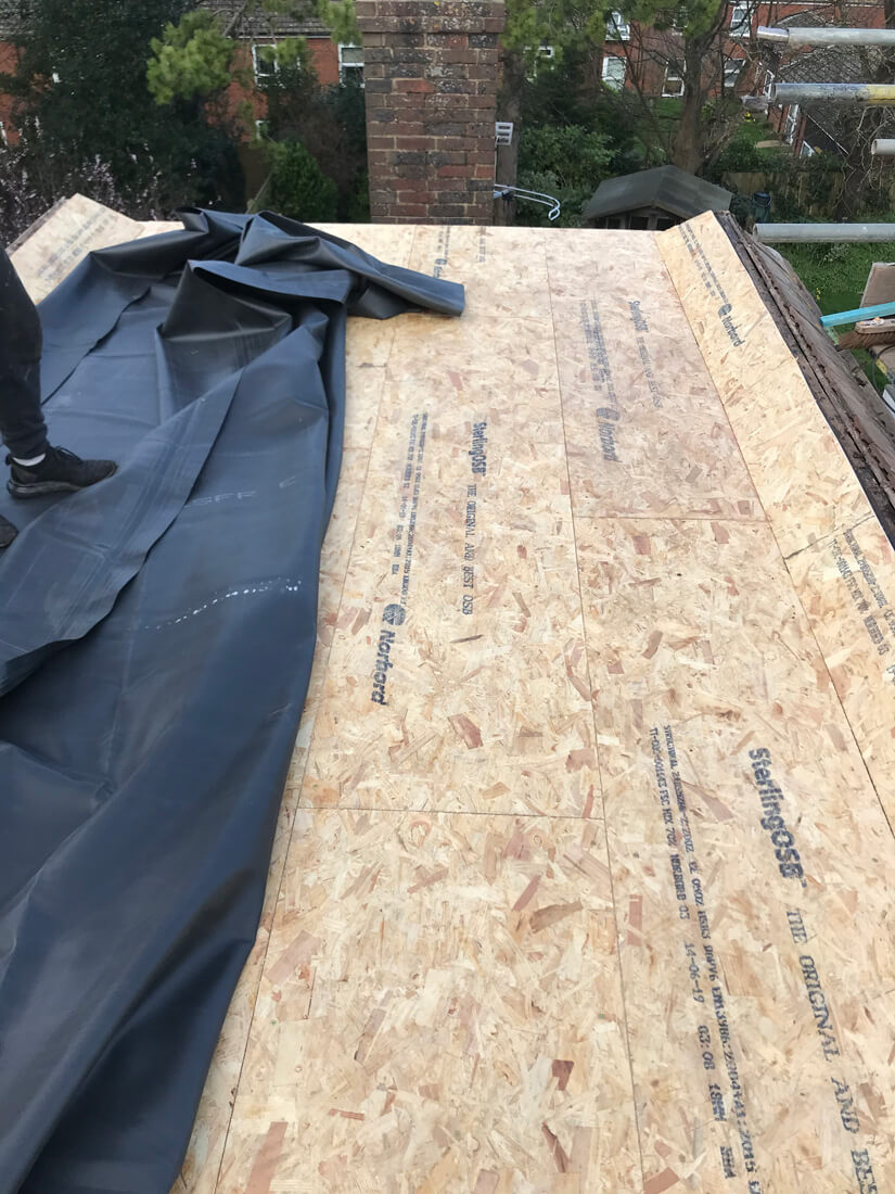 Mann Roofing Your Local Roofers