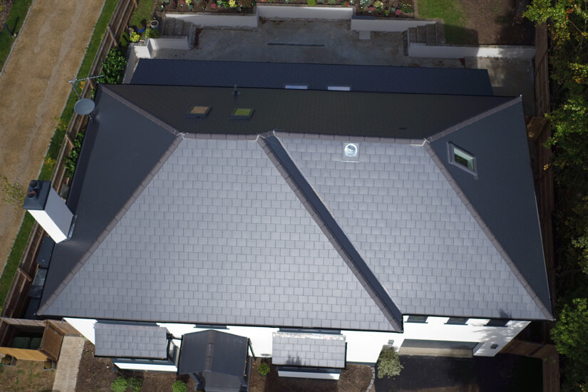 Mann Roofing Your Local Roofers