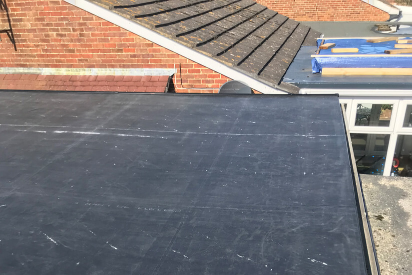 Mann Roofing