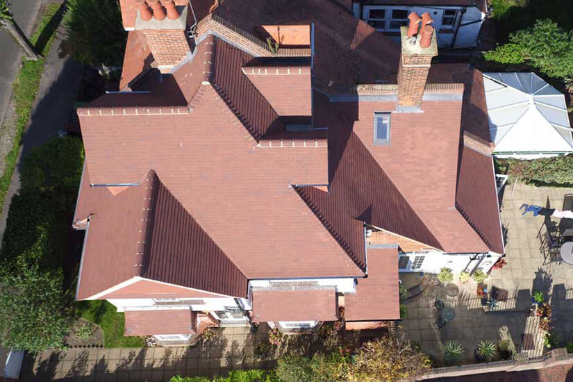 Mann Roofing Your Local Roofer